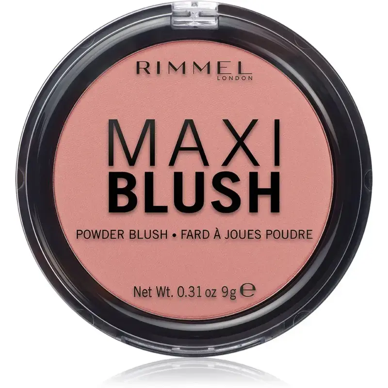 Debenhams Maxi Blush Powder in Exposed