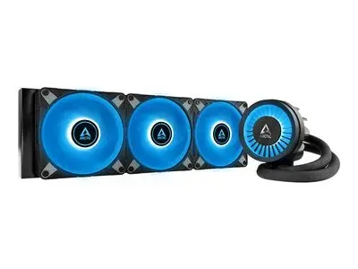 ARCTIC liquid cooling system Liquid Freezer III 360 A-RGB