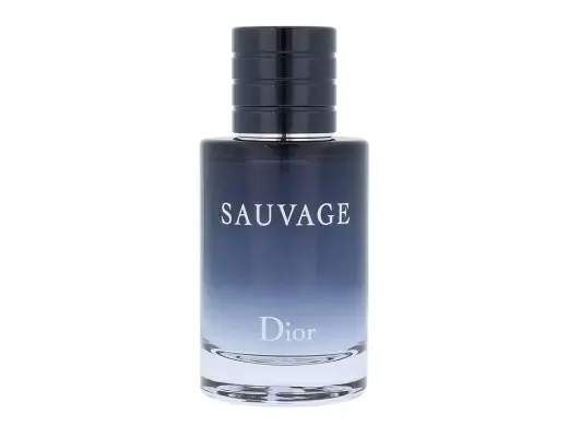 Dior Sauvage Eau de Toilette 60 ml