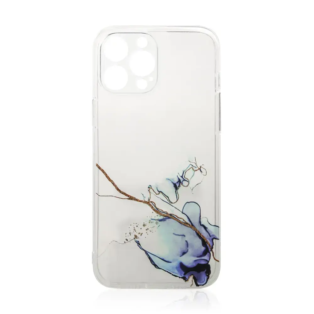 OEM Marble Gel maciņš telefonam Samsung