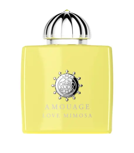 Amouage, Love Mimosa, Eau De Parfum, For Women, 100 ml