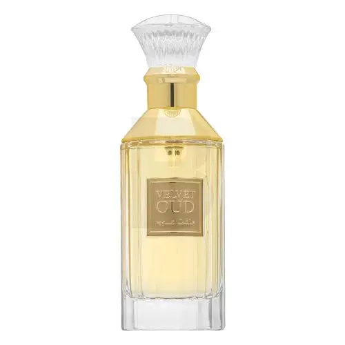 Lattafa Velvet Oud uniseks kvepalai (EDP) 100 ml