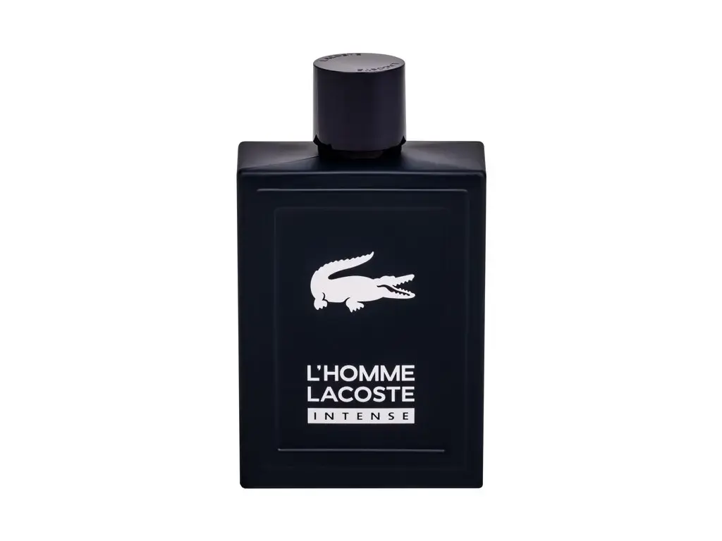 Lacoste L´Homme Lacoste Intense Eau de Toilette 150 ml