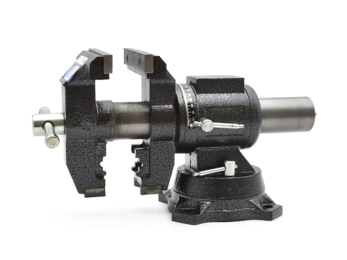 Daugiafunkcinės stalinės spaustuvės 5" 125mm