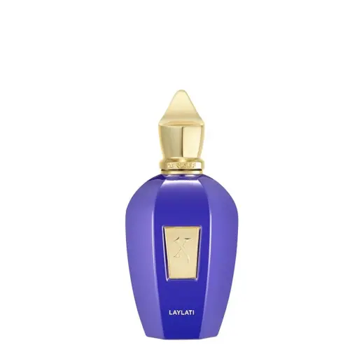 Xerjoff, Velvet Collection - Laylati, Eau De Parfum, Unisex, 50 ml