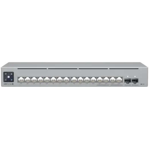 UBIQUITI UniFi Switch Pro Max 16 PoE