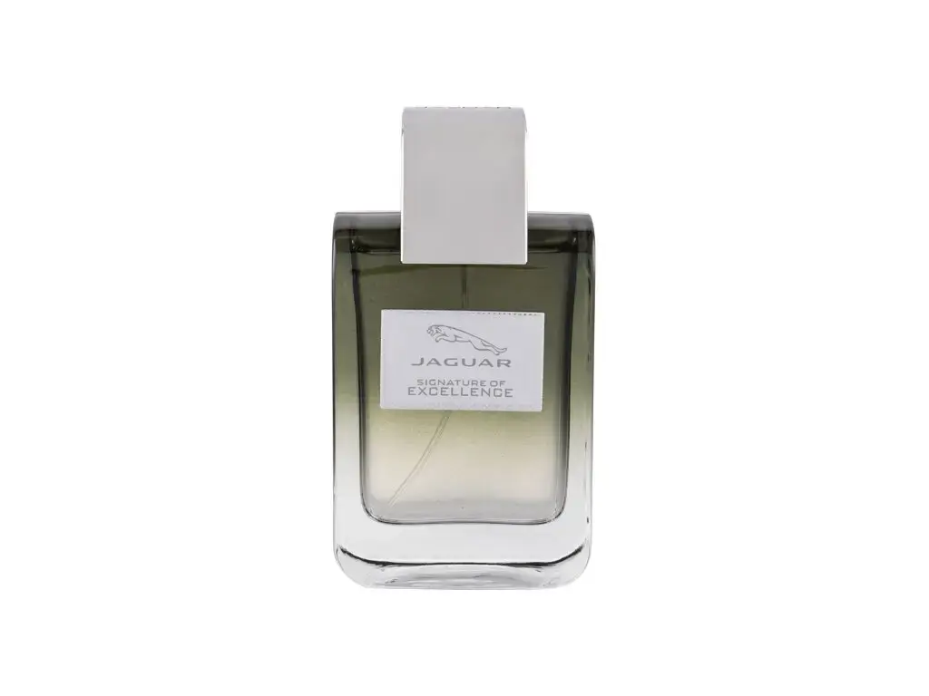 Jaguar Signature Of Excellence Eau de Parfum 100 ml