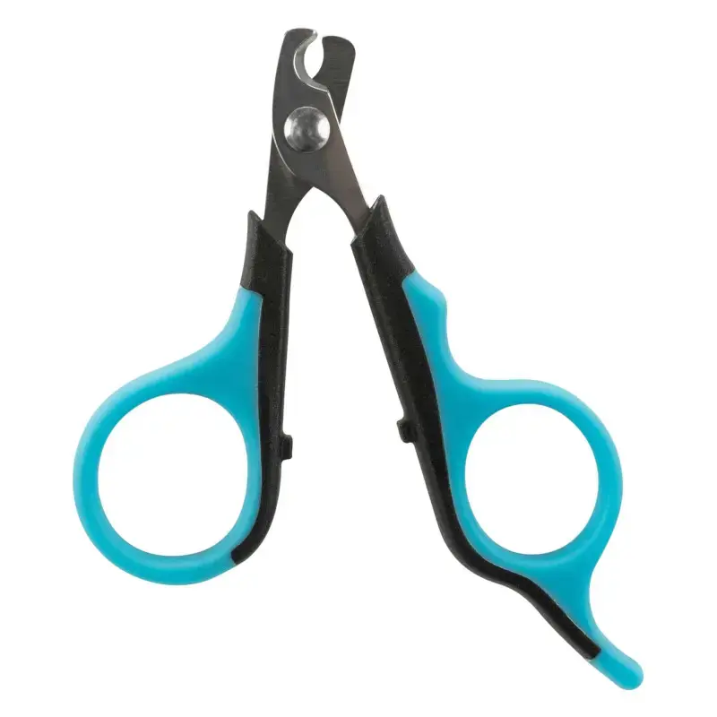 Šķēres nagiem - Trixie Claw Scissors 8cm