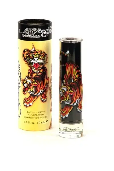 Christian Audigier Ed Hardy Men's Eau de Toilette 50 ml