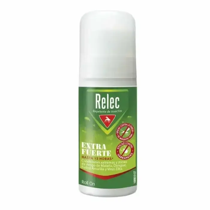 RELEC Extra Strong Roll-On 50 ml