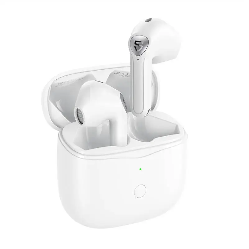 Soundpeats Air 3 earphones (white)