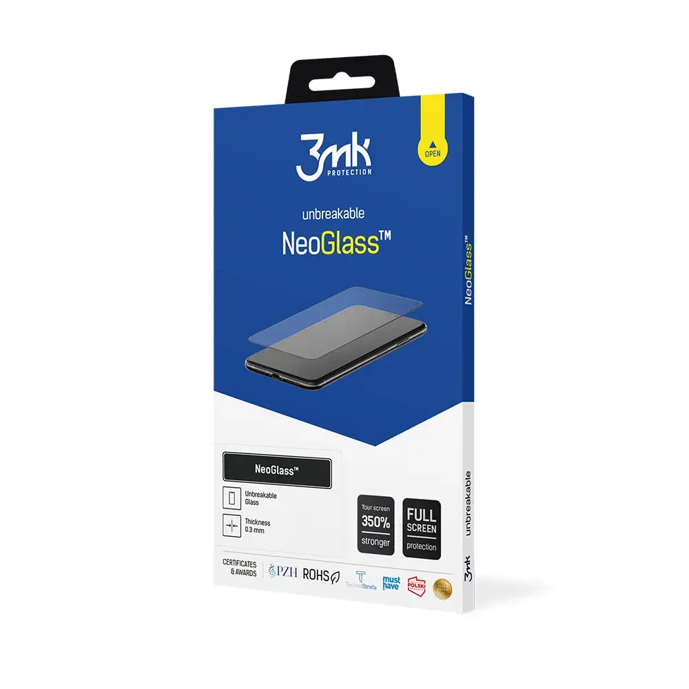 Apple iPhone 14 Pro - 3mk NeoGlass™ screen protector