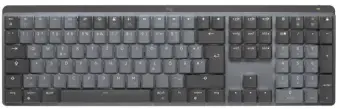 Klaviatūra Logitech MX Mechanical 