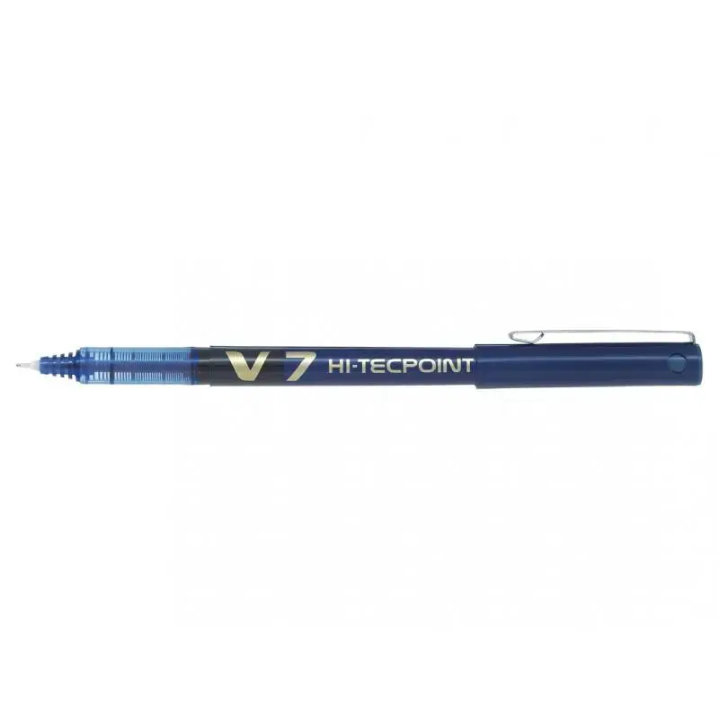 Pilot V7 Blue (BX-V7-L) (BXV7L)