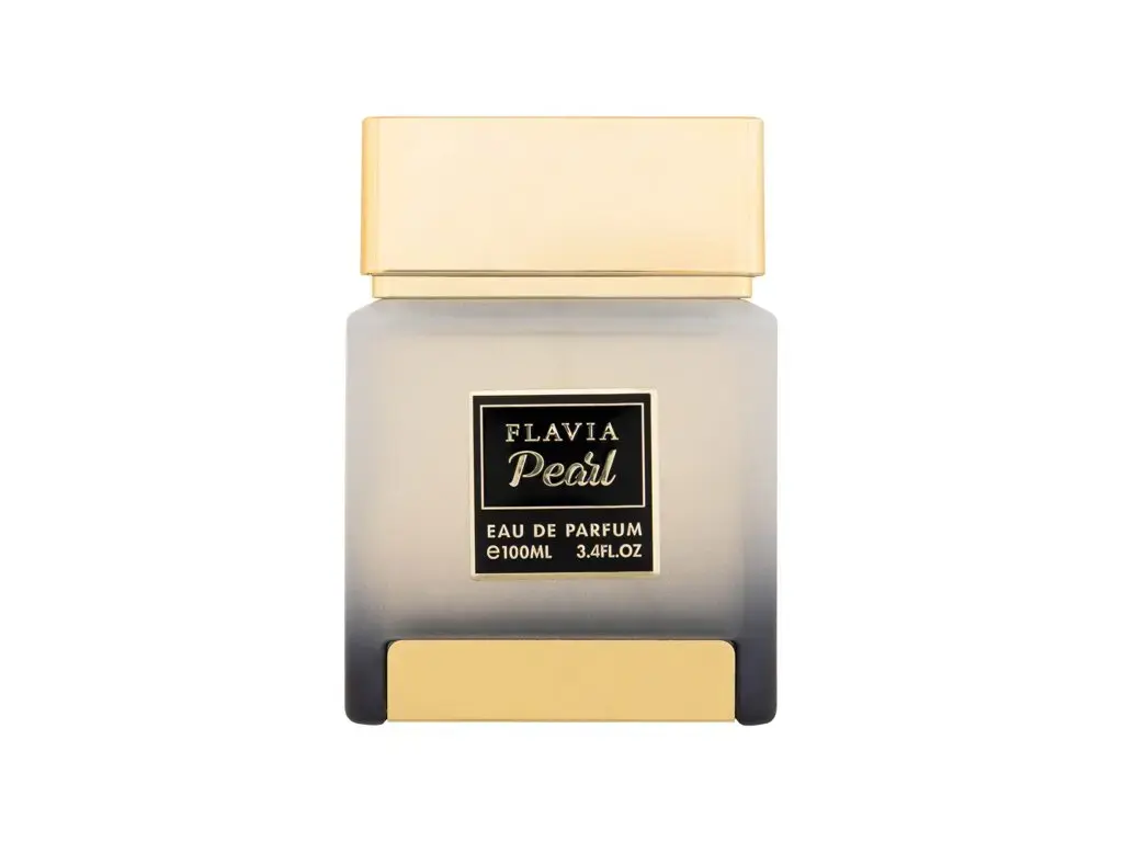 Flavia Parfum Dominant Collections Pearl Eau de Parfum 100 ml