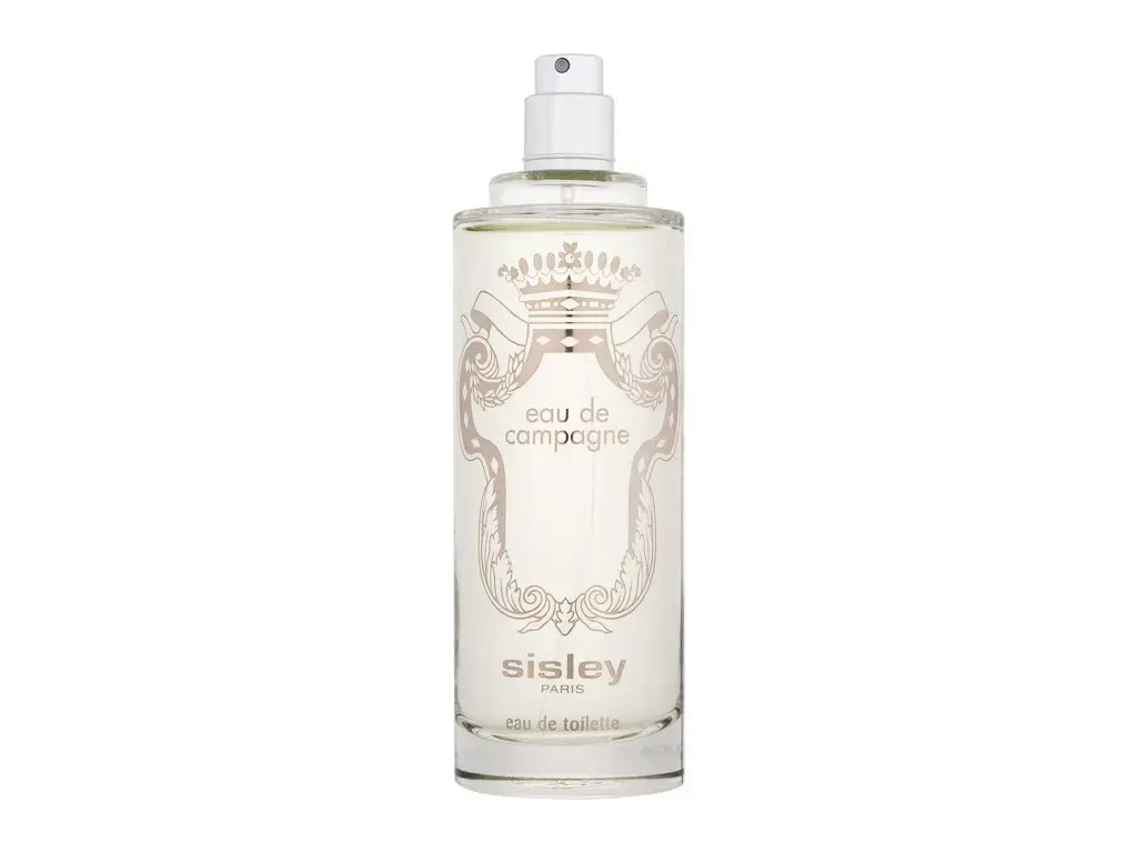 Sisley Eau de Campagne Eau de Toilette 100 ml