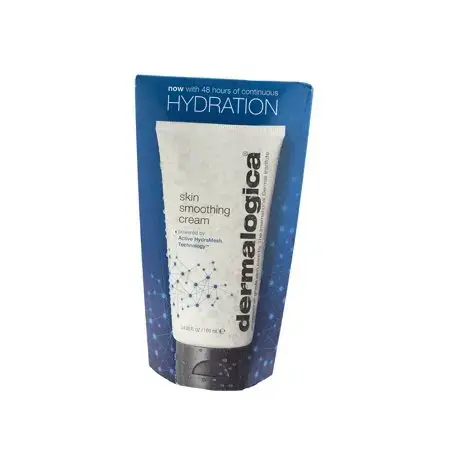 Skin Smoothing Cream Moisturizer