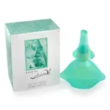 Salvador Dali Laguna (EDT) tualetes ūdens sievietēm 30 ml
