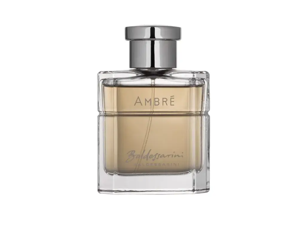 Baldessarini Ambré Eau de Toilette 50 ml