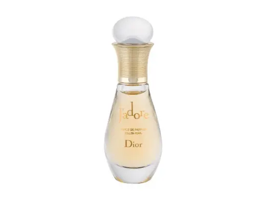 Dior J'adore Roller-Pearl Refillable Eau de Parfum 20 ml