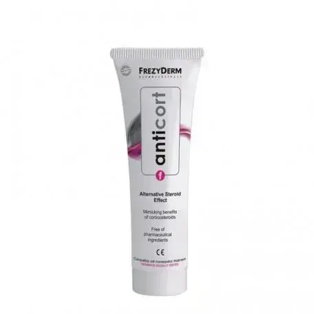 FREZYDERM Dermakosmetic Frezy Anticort Derm Cream