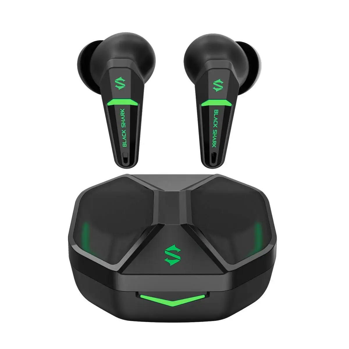 Black Shark Lucifer T1 bezvadu austiņas melnas