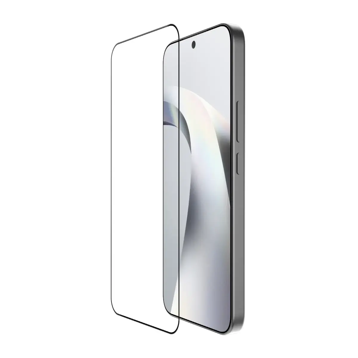 Nillkin 2.5D CP+ PRO tempered glass for phone Xiaomi 17T Pro