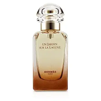 Hermès Un Jardin Sur La Lagune (EDT) tualetinis vanduo unisex 50 ml