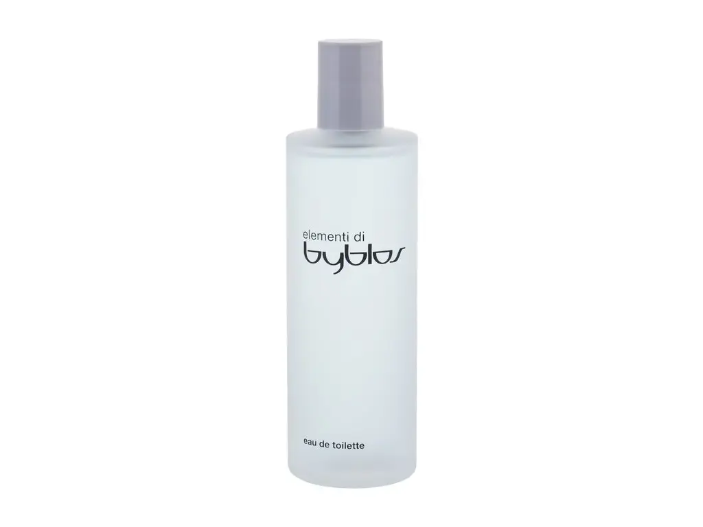 Byblos Aquamarine Eau de Toilette 120 ml