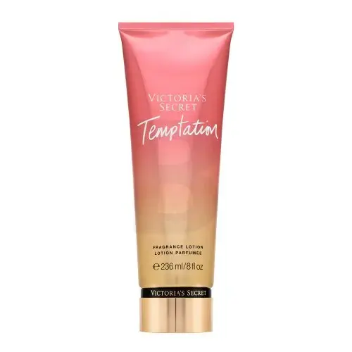 Victoria's Secret Temptation body lotion for women 236 ml