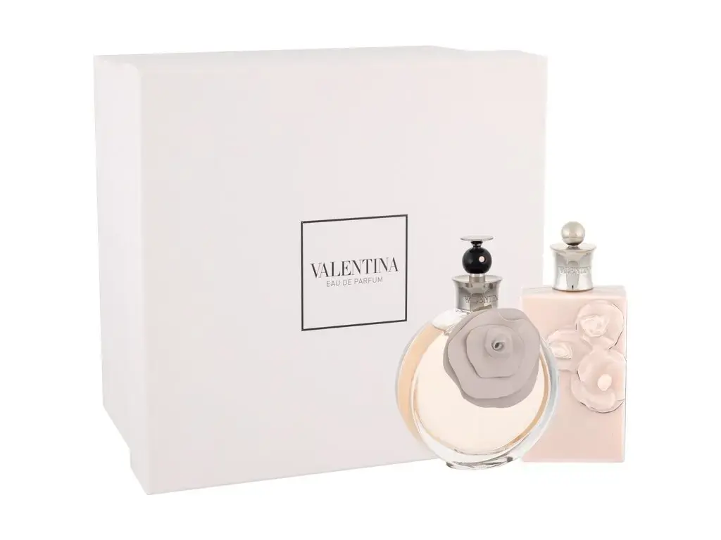 Valentino Valentina Eau de Parfum 80 ml