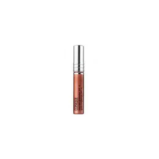 Clinique, Long Last Glosswear, Glow, Lip Gloss, 04, Sunset, 6 ml *Tester