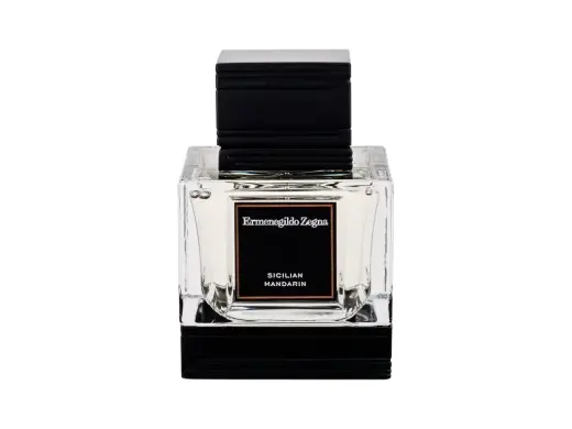 Ermenegildo Zegna Sicilian Mandarin Eau de Toilette 75 ml
