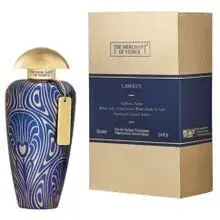 The Merchant of Venice Murano Exclusive Liberty (EDP) парфюмерная вода унисекс 100 мл