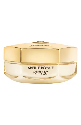 Guerlain Abeille Royale Multi-Wrinkle Minimizer Eye Cream - None