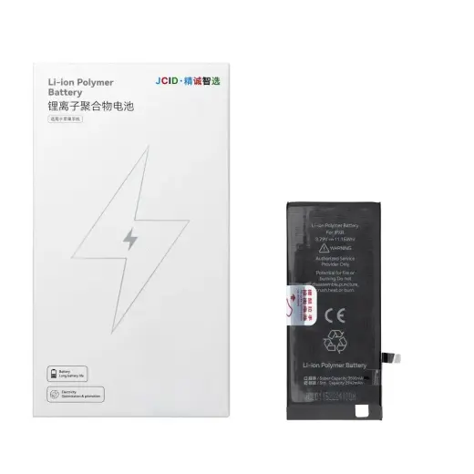 JCID Battery for iPhone XR (standard capacity)