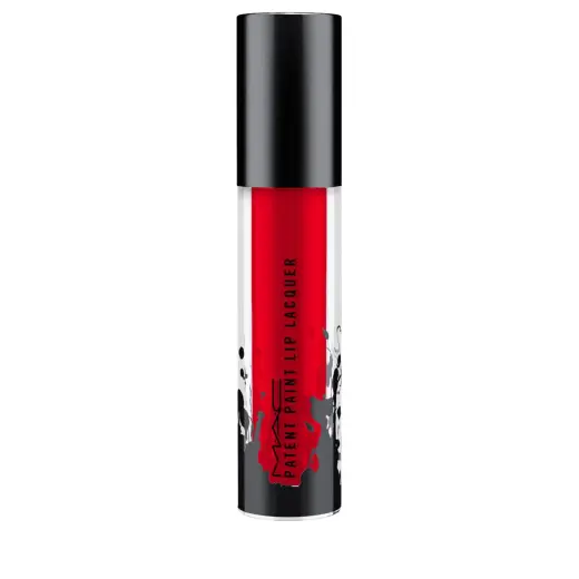 MAC, Patent Paint, Lacquer, Liquid Lipstick, 592, Latex Love, 3.8 ml