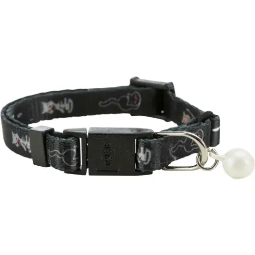 Kakla siksna kaķēniem - Trixie Kitten collar, nylon