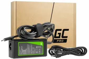 Green Cell USB-C Charger | AC Adapter Laptops, Tablets and Phones 45W