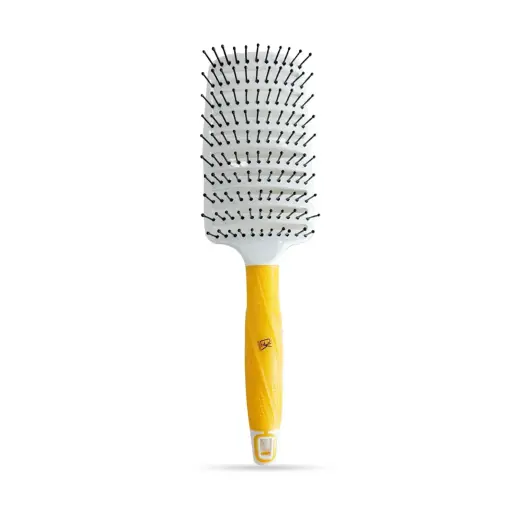Global Keratin, Global Keratin, Vented, Hair Brush, 76 mm, For Styling
