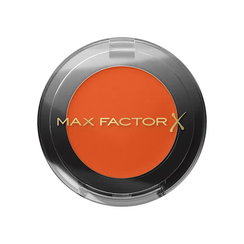 Max Factor Wild Shadow Pot Cream Eyeshadow 08 Cryptic Rust