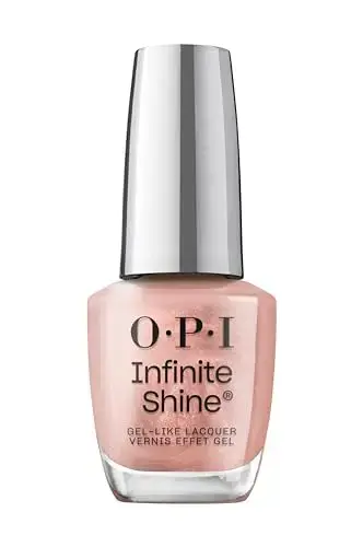 OPI Werkin' Shine to Five Nail Polish Infinite Shine