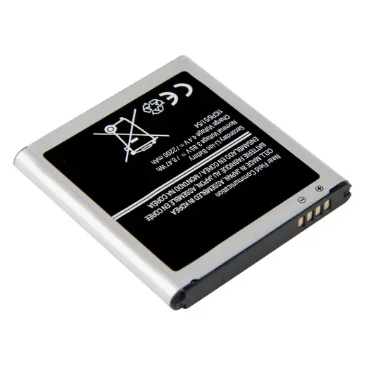 EB-BG388BBE aku G388 Xcover 3 2200 mAh (OEM)