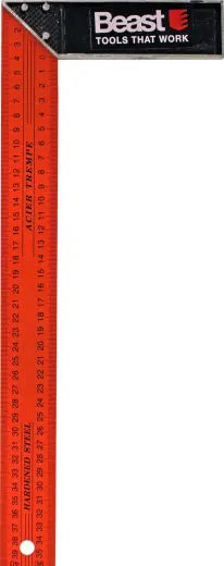 Galdnieka stūrenis met. 40cm