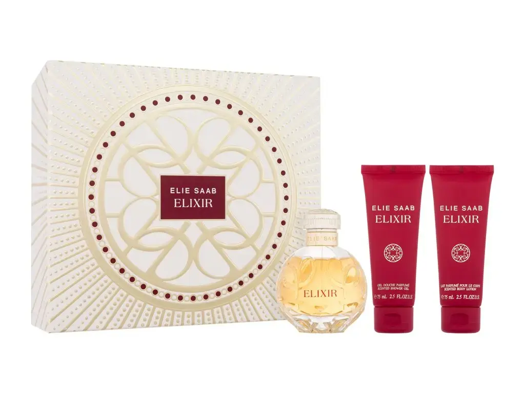 Elie Saab Elixir Eau de Parfum 100 ml
