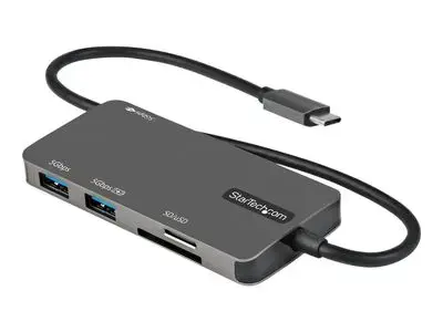 StarTech.com USB-C multiport adapter