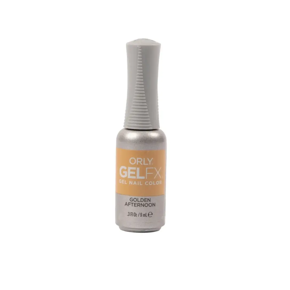 Orly, Gelfx Gel Nail Polish, Semi-Permanent, Semi-Permanent Nail Polish, Golden Afternoon, 18 ml