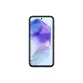 EF-GA556TBE Samsung Standing Grip Cover for Galaxy A55 5G Black (Damaged Package) Foto 4