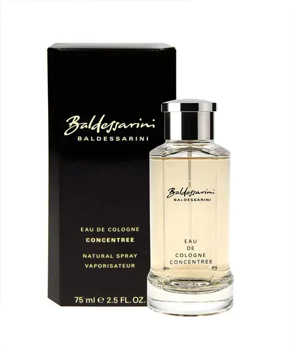 Baldessarini Baldessarini Concentree Refill Eau de Cologne 50 ml