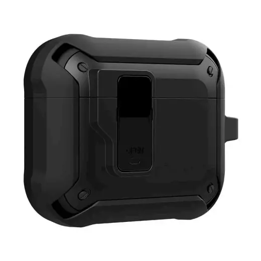 Nillkin Bounce Case for Airpods Pro Black